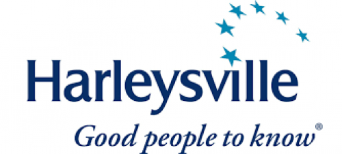 Harleysville Insurance logo