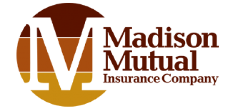 Madison Mutual Insurance logo